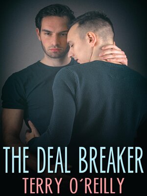cover image of The Deal Breaker